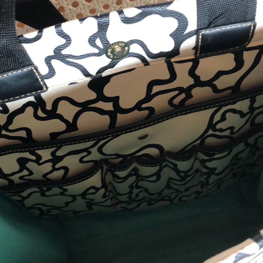 Tous, bag - Picture 6 of 7